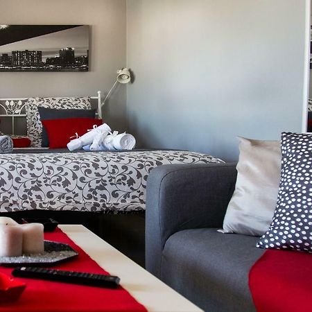 'Romeo & Juliet' Cozy Apartment With Breathtaking View Athen Exterior foto